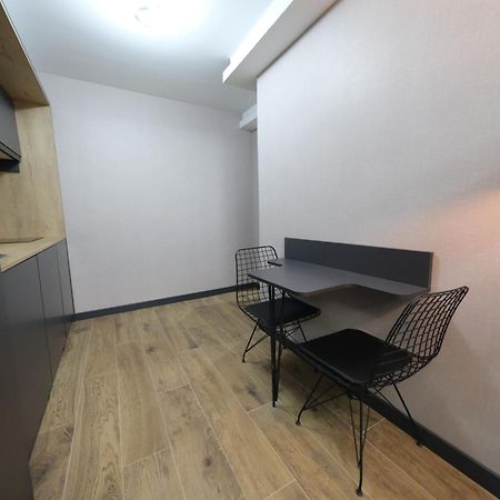 Nomad Hub Istanbul Suit Экстерьер фото